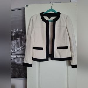 Ann Taylor blazer
